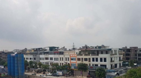 UBND Quận Hoàng Mai: Chuẩn bị cưỡng chế vi phạm tại DA nhà ở thấp tầng KĐT mới Tây Nam Linh Đàm