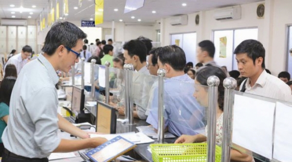 Hà Nội: Hơn 13.000 doanh nghiệp đăng ký thành lập mới trong 6 tháng đầu năm