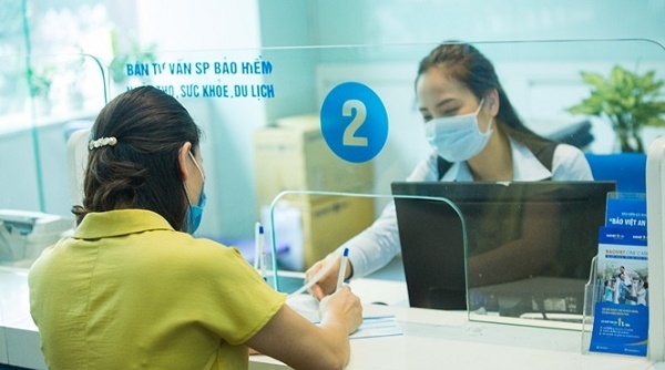 Tập đoàn Bảo Việt (BVH) chi trả gần 670 tỷ đồng cổ tức bằng tiền mặt