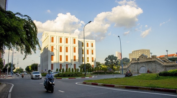 TP HCM: Giãn cách xã hội toàn TP theo Chỉ thị 16 từ 0h ngày 09/7