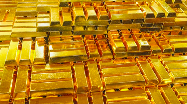 Giá vàng ngày 11/7: Vàng trong nước và quốc kết thúc tuần thứ 3 liên tiếp tăng giá