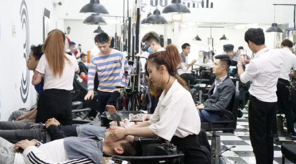 Hà Tĩnh: Cho phép một số loại hình kinh doanh dịch vụ hoạt động trở lại
