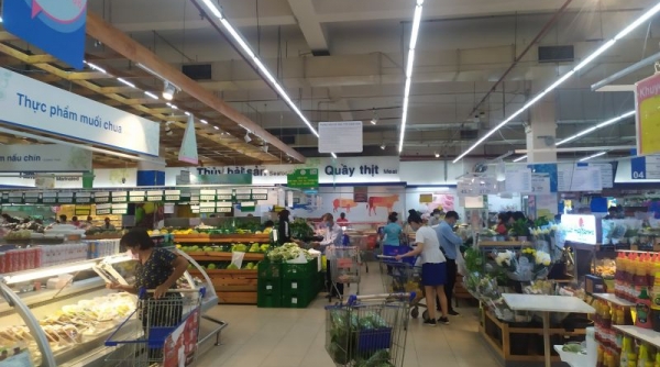 Tăng cường kiểm soát, giám sát thị trường hàng hóa TP.Hồ Chí Minh và các tỉnh phía Nam