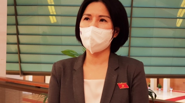 Hà Nội: Bảo đảm tốt nhất sức khỏe cho người dân
