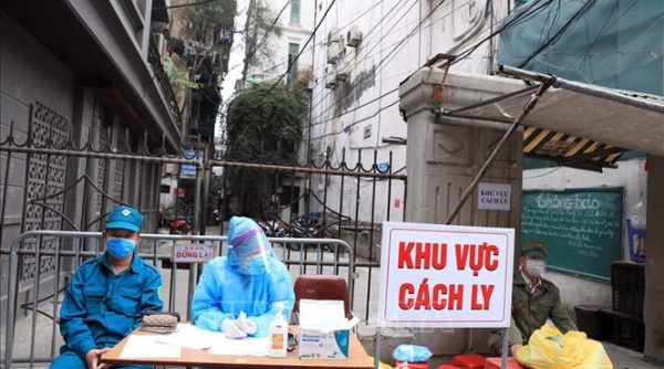 Tối 24/7: Thêm 3.977 ca mắc Covid-19, nâng tổng số mắc trong ngày lên 7.968 ca