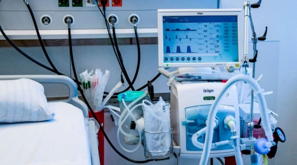 Bộ Y tế: Nghiêm cấm tăng giá tuỳ tiện thiết bị y tế phòng, chống dịch bệnh Covid-19