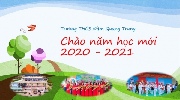 Đà Nẵng: Khai giảng và dạy học trực tuyến từ 5/9