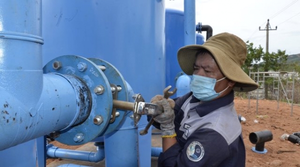 Sự cố nước vẩn đục ở Phú Lộc và bài học về tinh thần trách nhiệm của HueWACO