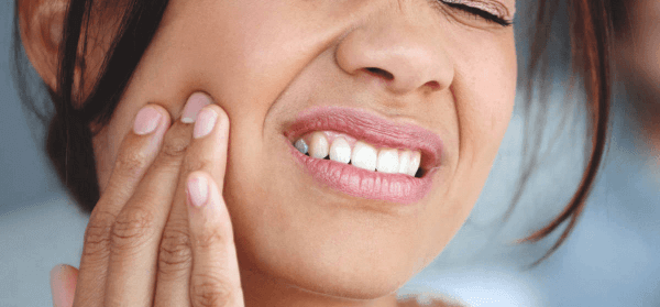 Bị viêm quanh răng mãi không đỡ, hãy thử cách hay từ dược liệu