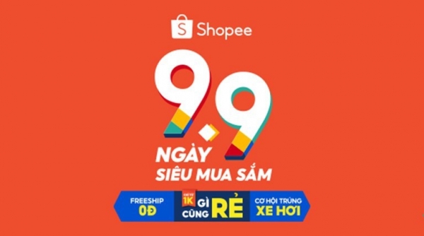 Shopee hỗ trợ triển khai các đơn hàng trong dịch như thế nào?