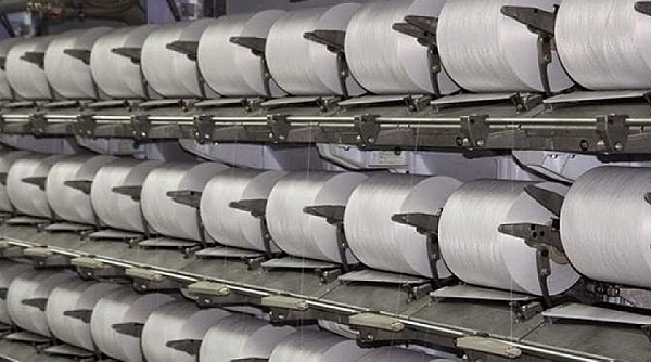 Áp thuế chống bán phá giá tạm thời với sợi filament có xuất xứ Indonesia, Malaysia, Trung Quốc và Ấn Độ