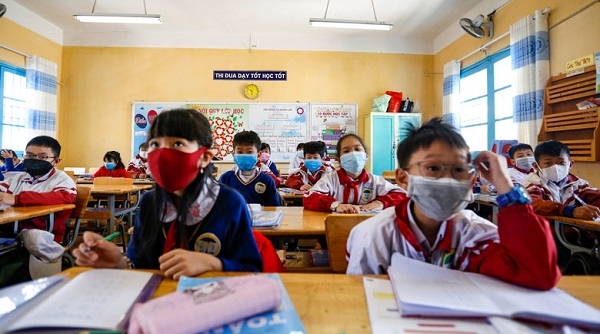 Lâm Đồng: Thống nhất chủ trương đón học sinh về địa phương nhập học