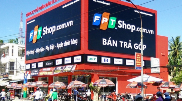 FPT Retail: Mua lại 99,9% Công ty Hữu Nghị Việt Hàn nhằm mở rộng hệ thống phân phối hàng hóa