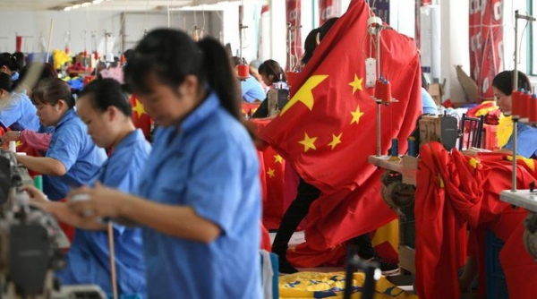 Trung Quốc xin gia nhập Hiệp định Đối tác Toàn diện và Tiến bộ xuyên Thái Bình Dương