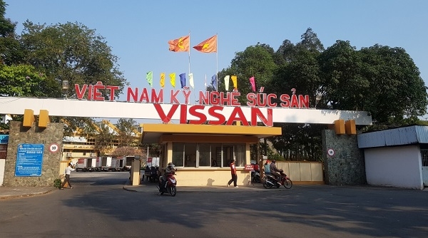 Kiểm toán Nhà nước kiến nghị UBND TP. HCM xử lý vi phạm của Vissan