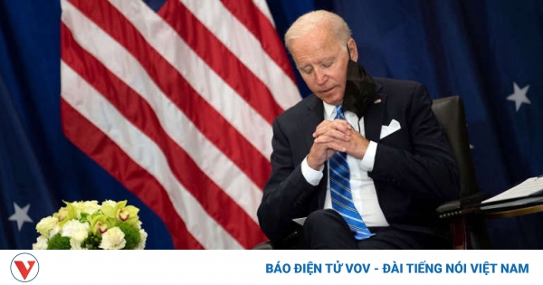 Là “bậc thầy đối ngoại”, Biden vẫn không tránh khỏi làm mất lòng đồng minh