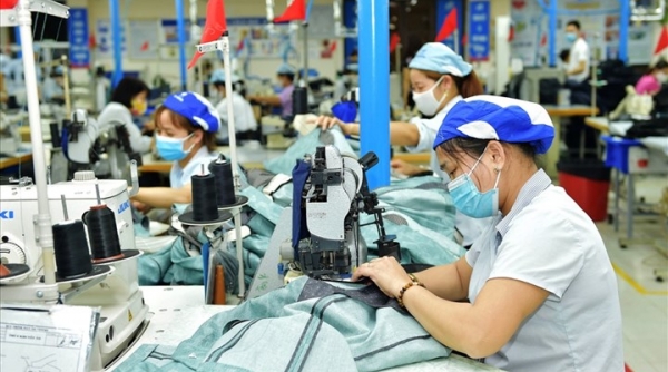 Ba giai đoạn phục hồi kinh tế Việt Nam