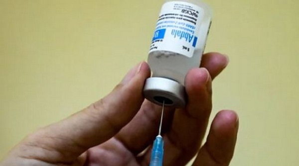 Phê duyệt kinh phí mua 5 triệu liều vaccine phòng Covid-19 Abdala