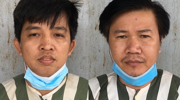 Thành phố Hồ Chí Minh: Bắt giam 2 nhân viên y tế trục lợi bán thuốc trị Covid-19