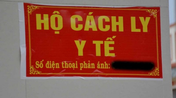 Cà Mau: Thống nhất cách ly y tế tại nhà đối với người dân tự phát về địa bàn tỉnh