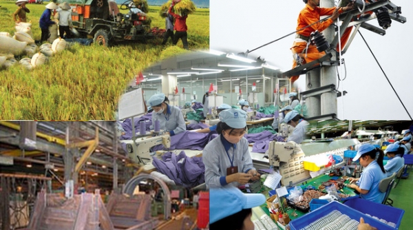Standard Chartered: Việt Nam có thể tăng trưởng 7% trong năm 2022