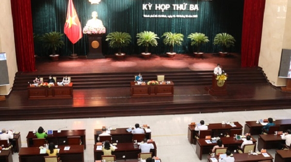 UBND TP. HCM đề xuất 15.900 tỉ đồng làm đường cao tốc TP. Hồ Chí Minh - Mộc Bài
