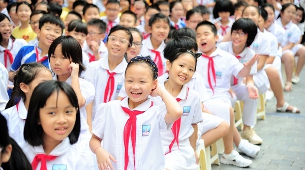 TP. Hồ Chí Minh: Ban hành Bộ tiêu chí đánh giá an toàn khi mở cửa trường học