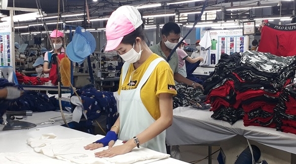 Bình Thuận: Hơn 30.000 lao động được hỗ trợ do ảnh hưởng dịch Covid-19