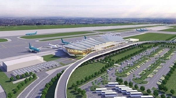 Quảng Trị: Xin đầu tư sân bay theo hình thức đối tác công tư