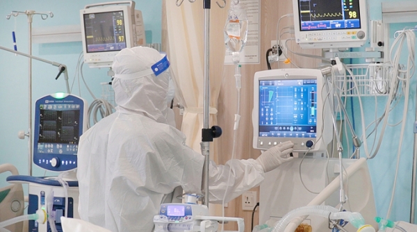 Bộ Y tế: Các cơ sở y tế tư nhân triển khai phòng chống dịch Covid-19