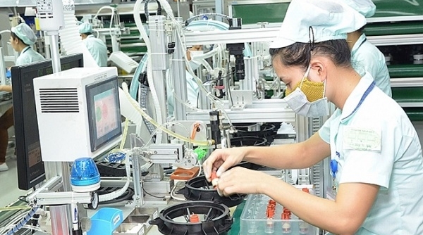 Sản phẩm công nghiệp của Việt Nam rộng cửa vào Achentina
