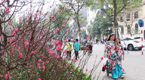 Chốt phương án đề xuất thời gian nghỉ Tết Nguyên đán Nhâm Dần 2022