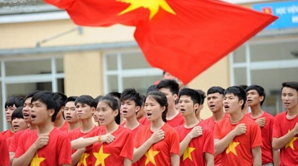 Ngăn chặn việc phổ biến Quốc ca Việt Nam là vi phạm pháp luật