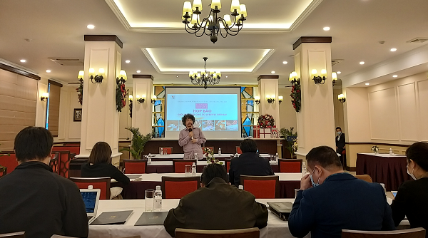 Gần 300 doanh nghiệp tham gia Hội chợ ảo Lifestyle Vietnam 2021