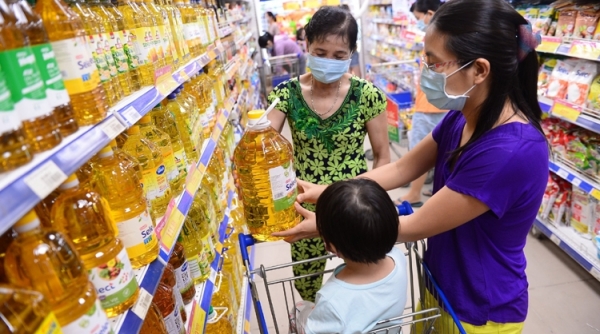 Hàng Việt nâng cao chất lượng sản phẩm, chinh phục người tiêu dùng trong nước
