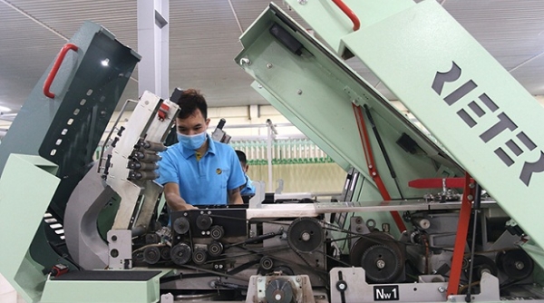 Doanh nghiệp chuyển đổi số, thích ứng với đại dịch Covid - 19