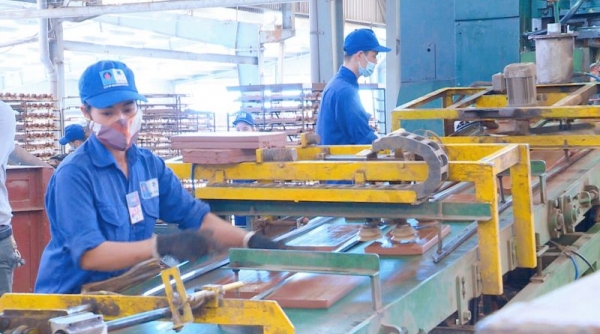Doanh nghiệp Quảng Ninh chủ động phòng, chống Covid -19 đảm bảo an toàn sản xuất