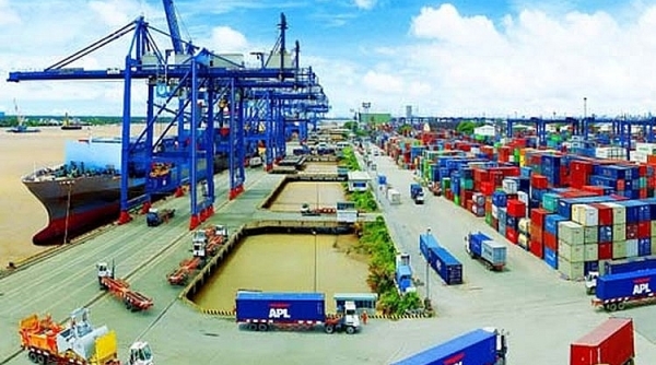 Thương mại hai chiều Việt Nam - EU đạt 63,6 tỷ USD trong năm 2021