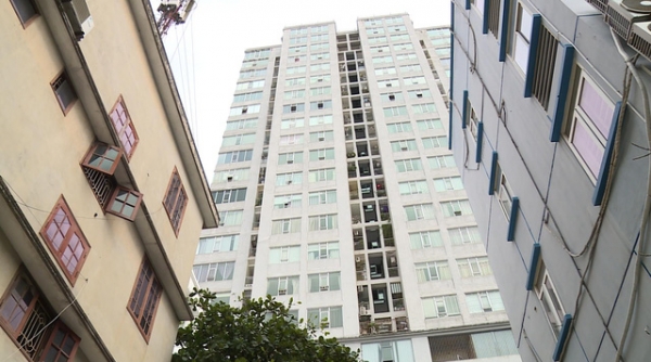 Chưa tăng thuế giao dịch chứng khoán, bất động sản