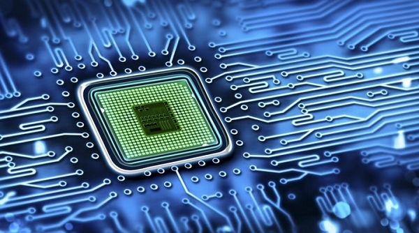 Nhu cầu chip bán dẫn sẽ tăng đáng kể trong thời gian tới