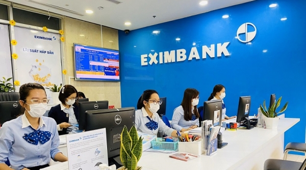 Thương hiệu Eximbank: Bảy năm nhìn lại
