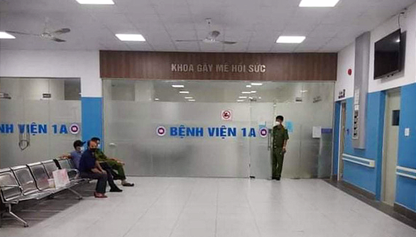 Sở Y tế TP. Hồ Chí Minh thông tin về trường hợp tử vong sau nâng ngực tại Bệnh viện 1A