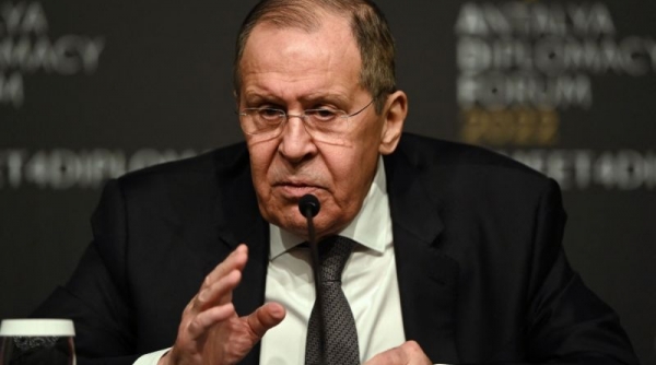 Nga tuyên bố sẽ không đề xuất sáng kiến bình thường hóa quan hệ với phương Tây