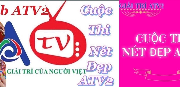Câu lạc bộ ATV2 tổ chức cuộc thi “Nét đẹp ATV2”