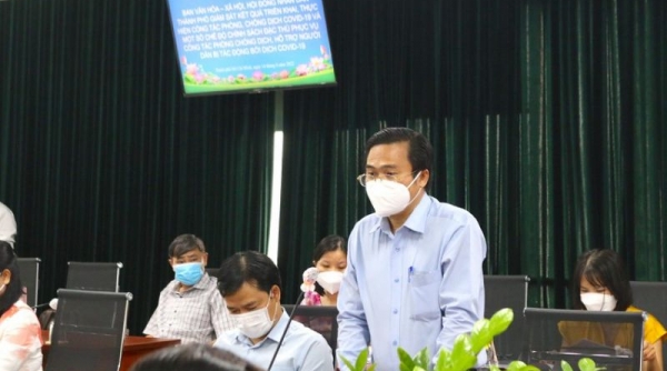 HĐND TP. Hồ Chí Minh hủy buổi giám sát vì nhiều lãnh đạo Sở…vắng mặt