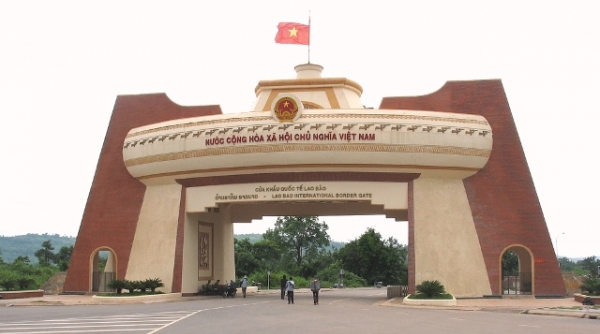 Quảng Trị được giao chịu trách nhiệm toàn diện về dự án cao tốc Cam Lộ - Lao Bảo