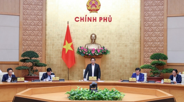 Thủ tướng Phạm Minh Chính: Công tác quy hoạch có những vấn đề khó, mới, nhạy cảm