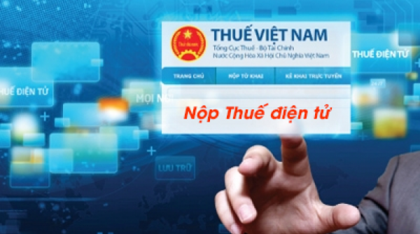 Chiến lược cải cách hệ thống Thuế đến 2030: Hiện đại hoá toàn diện công tác quản lý Thuế