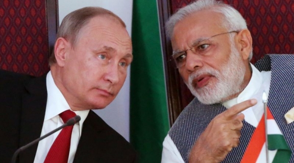 Vì sao Ấn Độ mua dầu của Nga nhưng vẫn có thể làm bạn với Mỹ?