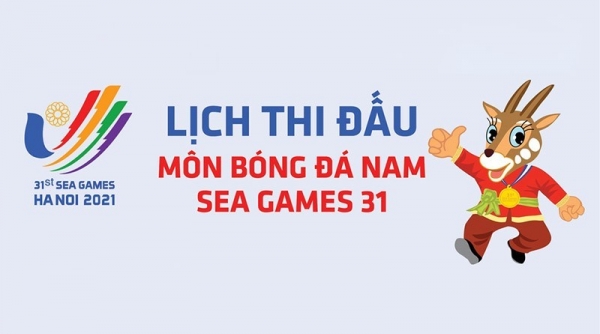 Lễ khai mạc SEA Games 31 chỉ phát vé mời